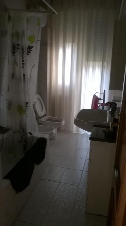 Guest house D&g Rome