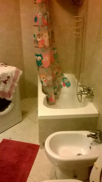 D&g Guest house *