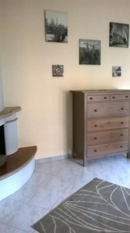 D&g Guest house Rome