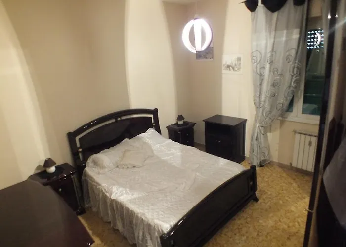 D&G Guesthouse